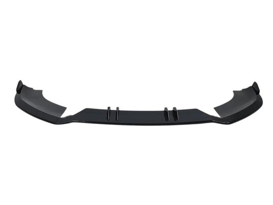Front Carbon Lip Spoiler RS-Style (2015-2018) for Audi A7 2010-2018 - image 1