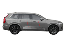 Stainless Steel Door Moldings (4 pcs) for Volvo XC90 2015- - image 1