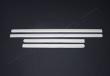 Door Mouldings Stainless Steel (4 pcs) for Opel Corsa C 2000-2006 - image 2