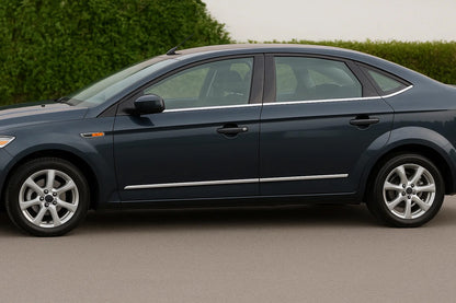 Stainless Steel Door Moulding for Ford Mondeo 2008-2014 - image 1