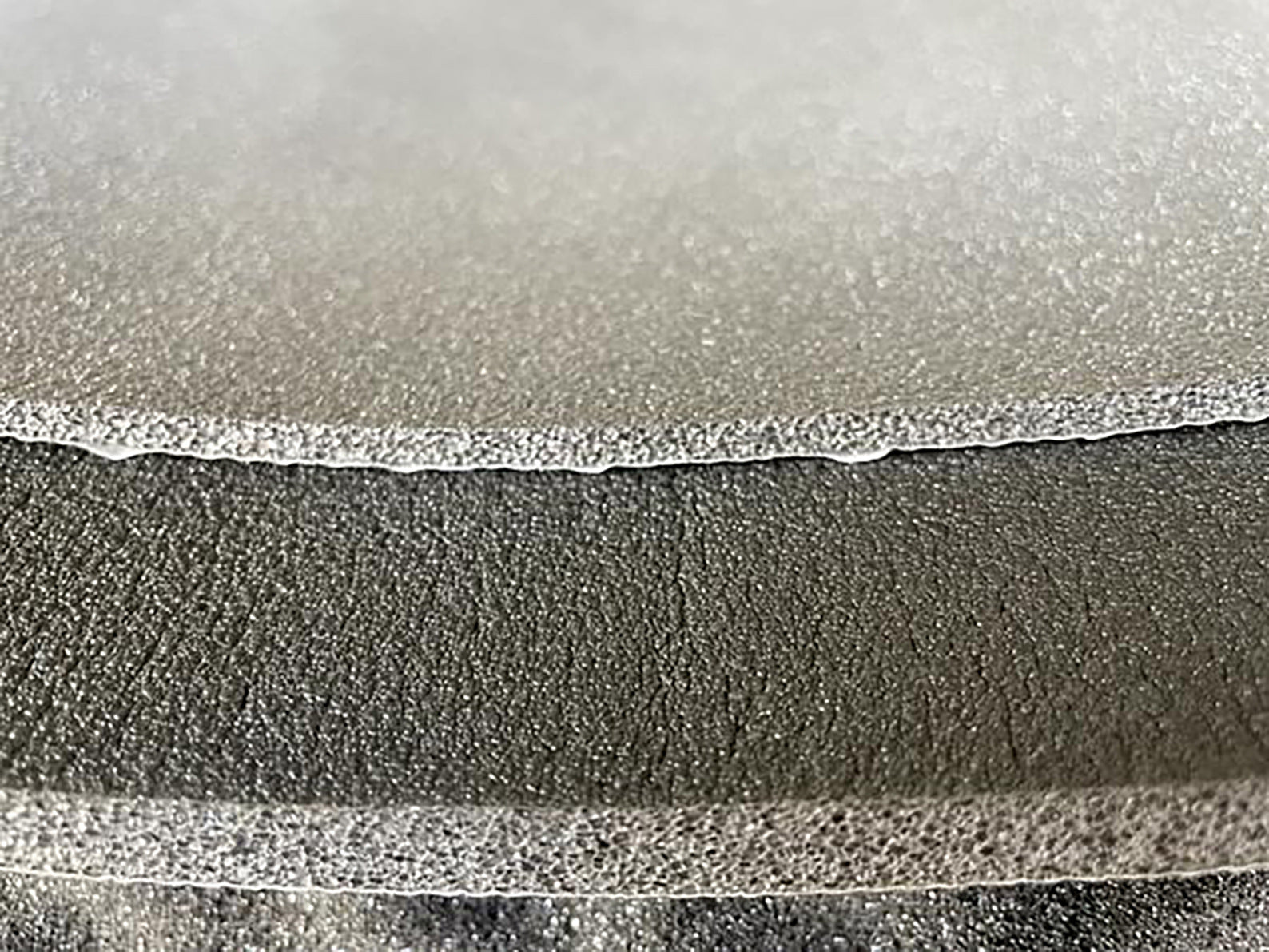 Sound and Heat Insulation ULTIMATE ACCENT 4 mm with waterproof adhesive, sheet (0.5m x 0.75m) - image 3