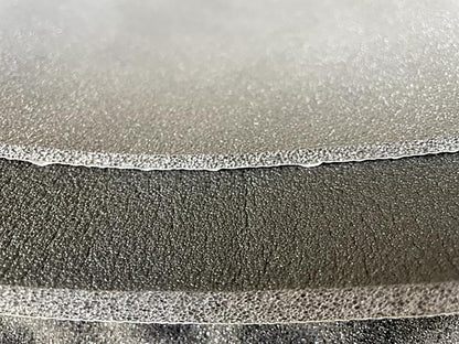 Acoustic Membrane ULTIMATE HEAVY CAT’S PAW 3 mm (35x50 cm) - image 3