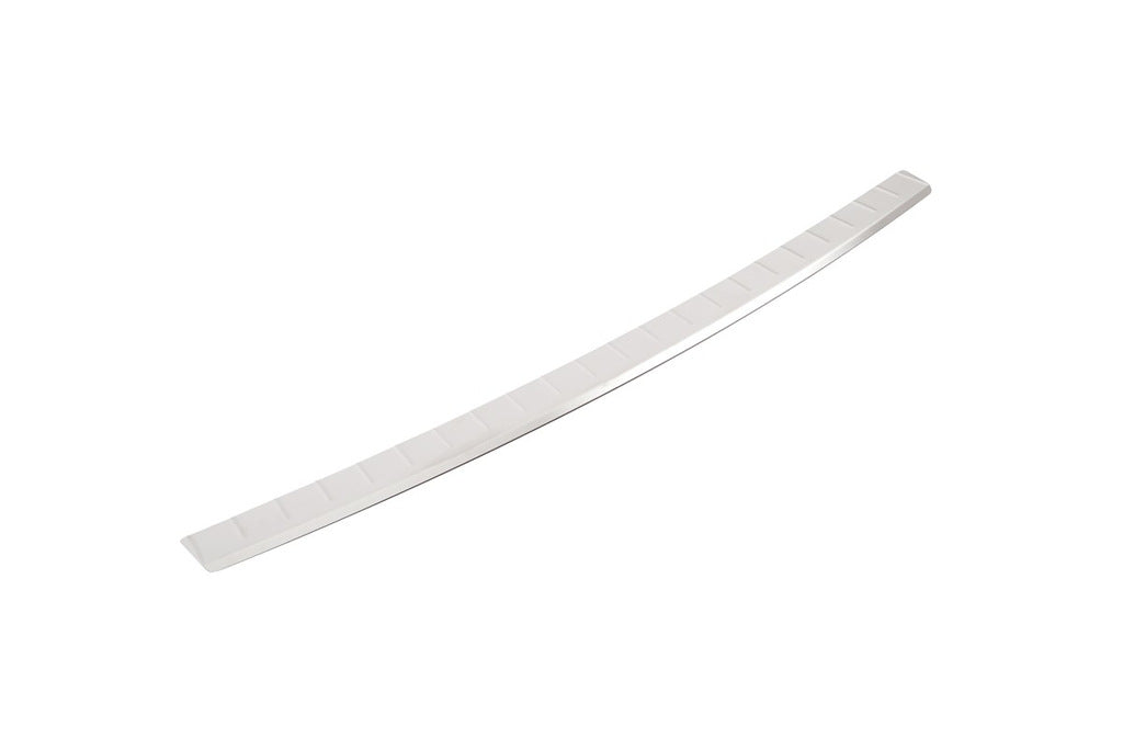 Rear Bumper Protector SD Stainless Steel for Honda City 2021- - image 1