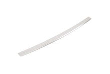 Rear Bumper Protector SD Stainless Steel for Honda City 2021- - image 1