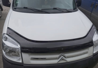 Hood Deflector Eurocap (2003-2008) for Citroen Berlingo 1996-2008 - image 4