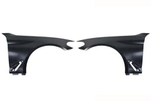 Fenders (2 pcs) for BMW 5 Series G30/31 2017-2023 - image 1