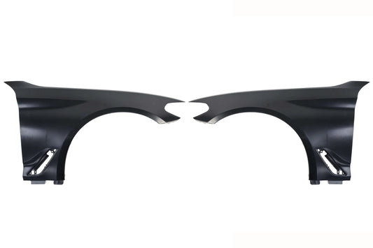 Fenders (2 pcs) for BMW 5 Series G30/31 2017-2023 - image 1