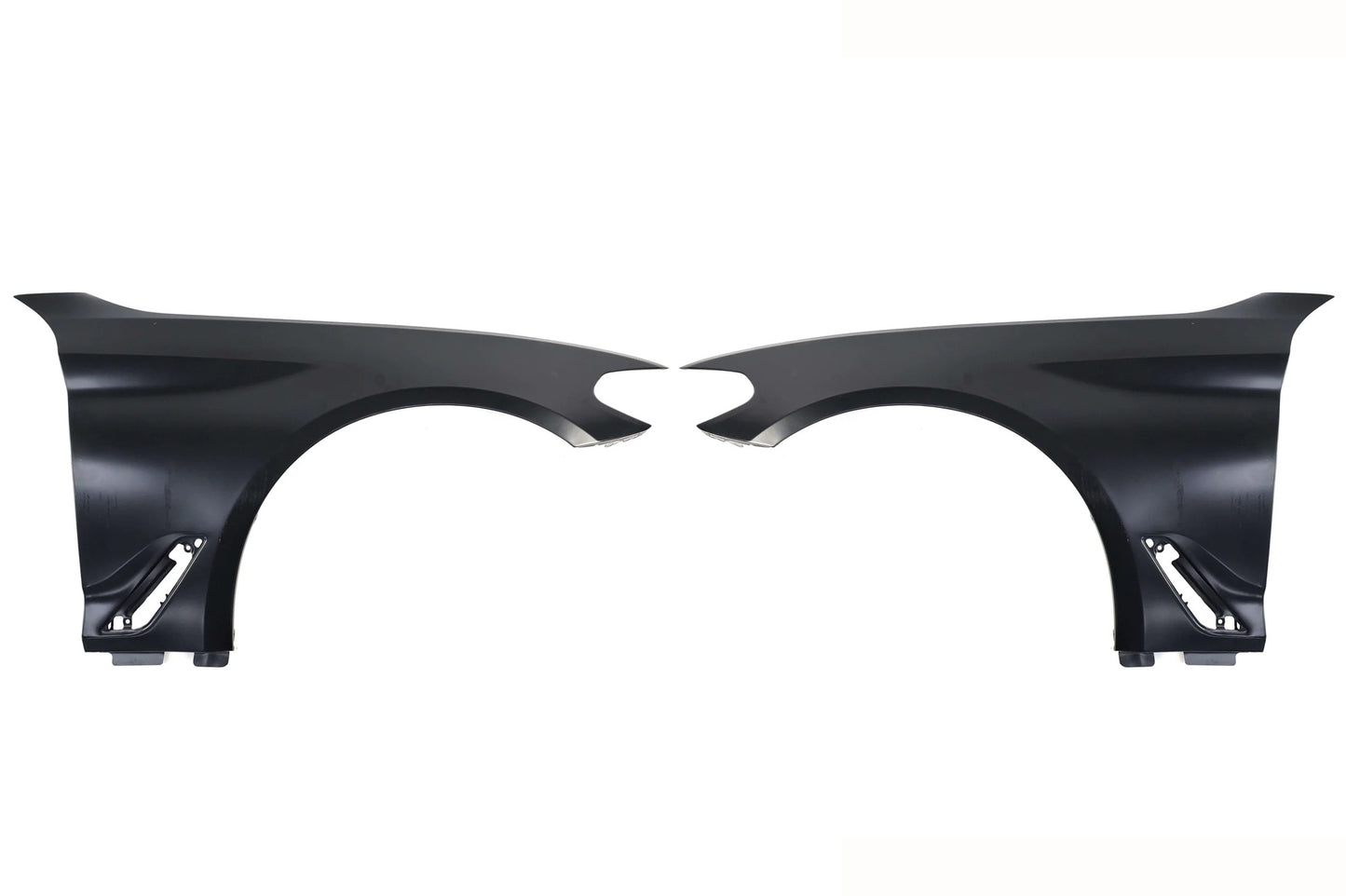 Fenders (2 pcs) for BMW 5 Series G30/31 2017-2023 - image 1