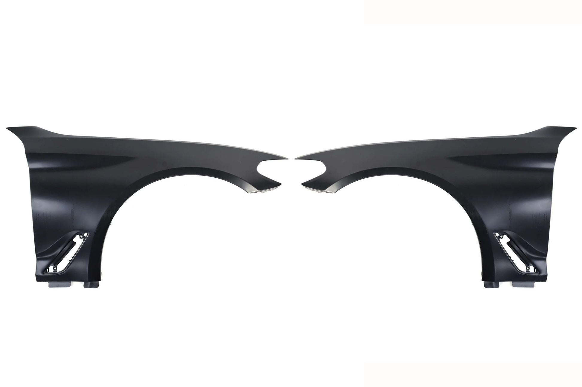 Fenders (2 pcs) for BMW 5 Series G30/31 2017-2023 - image 1