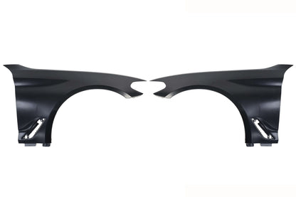 Fenders (2 pcs) for BMW 5 Series G30/31 2017-2023 - image 1