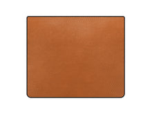 EVA Trunk Mat (2008-2020, without 3rd row, 8-seater/Trim SXT, Orange) for Dodge Grand Caravan V 2008-2020 - image 1