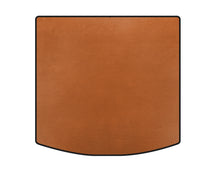 EVA Trunk Mat (2014-2019, Orange) for Land Rover Discovery Sport 2014- - image 1