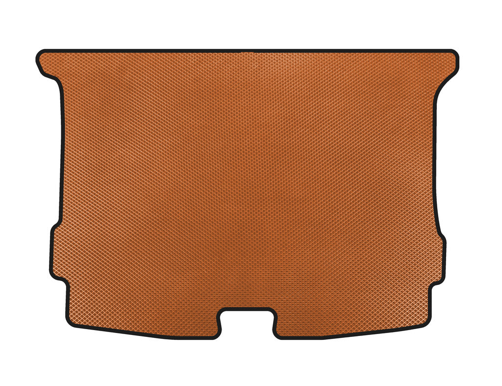 EVA trunk mat (Orange) for BMW I3 2013-2022 - image 1