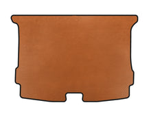 EVA trunk mat (Orange) for BMW I3 2013-2022 - image 1