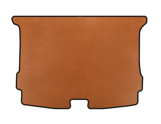EVA trunk mat (Orange) for BMW I3 2013-2022 - image 1