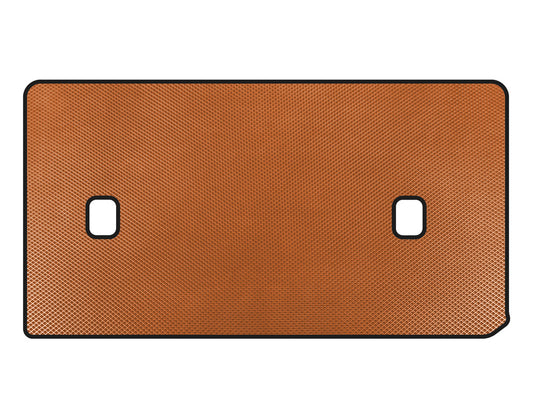 EVA V-3 trunk mat (Orange) for Acura MDX 2007-2013 - image 1