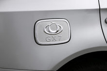 Fuel Tank Cap Cover Libao (Plastic) for Geely Emgrand X7 2011- - image 1