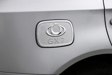 Fuel Tank Cap Cover Libao (Plastic) for Geely Emgrand X7 2011- - image 1
