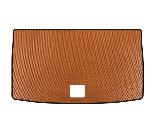 EVA Trunk Mat (lower, Orange) for Seat Arona 2017- - image 1