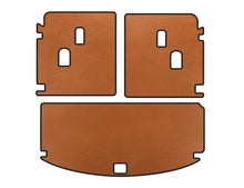 EVA Trunk Mat V-2 (Orange) for Acura MDX 2013-2020 - image 1