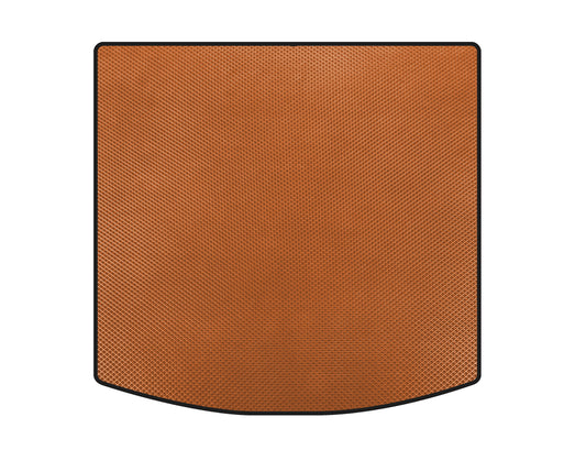 EVA trunk mat (2014-2019, Orange) for Land Rover Discovery Sport - image 1