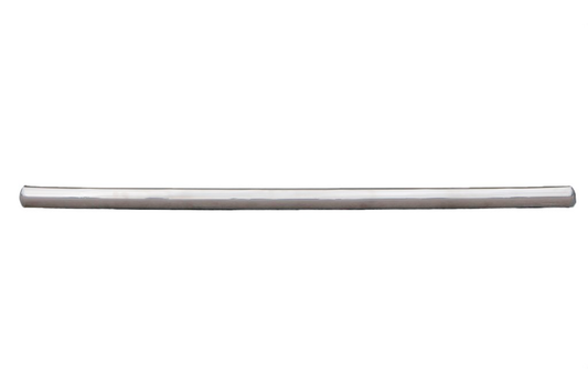 Rear Guard AK002 (2 pcs, stainless steel) for Toyota Rav 4 2006-2013 - image 1