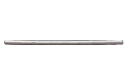 Rear Guard (Stainless Steel) for Citroen Berlingo 2008-2018 - image 5