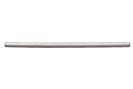 Rear Guard AK002 (2 pcs, stainless steel) for Lexus RX 2003-2009 - image 1
