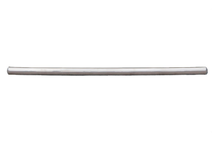 Rear Guard (Stainless Steel) for Citroen Berlingo 1996-2008 - image 2