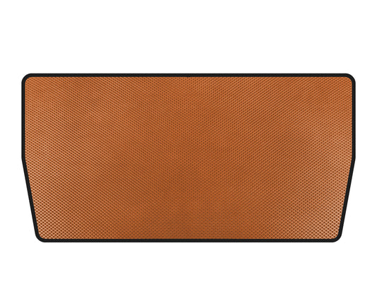 EVA Trunk Mat (Orange) for Honda Odyssey 2017– - image 1