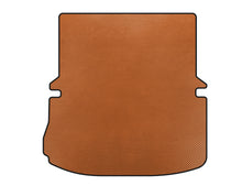 EVA Trunk Mat (2011-2015, Orange) for Ford Explorer 2011-2019 - image 1