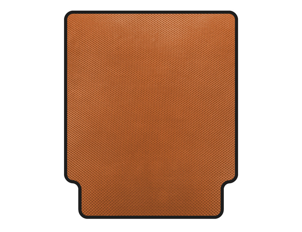 EVA trunk mat (Orange) for Chevrolet Trailblazer 2012-2019 - image 1