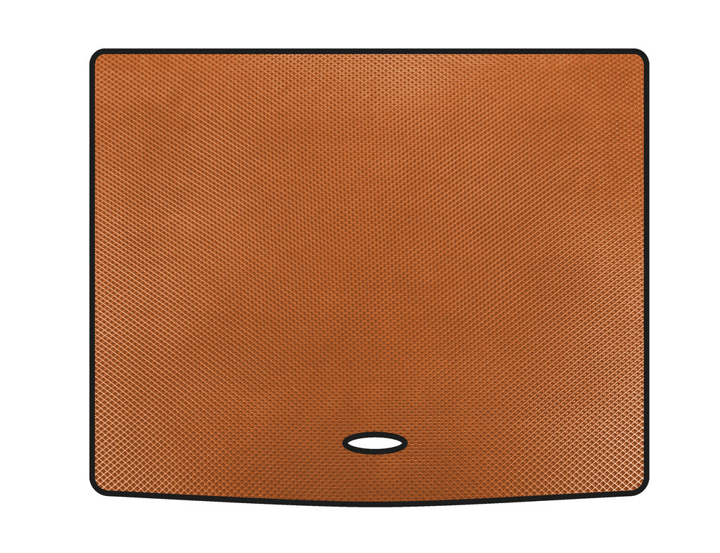 EVA Trunk Mat V-2 (Orange) for Chevrolet Volt 2010-2016 - image 1