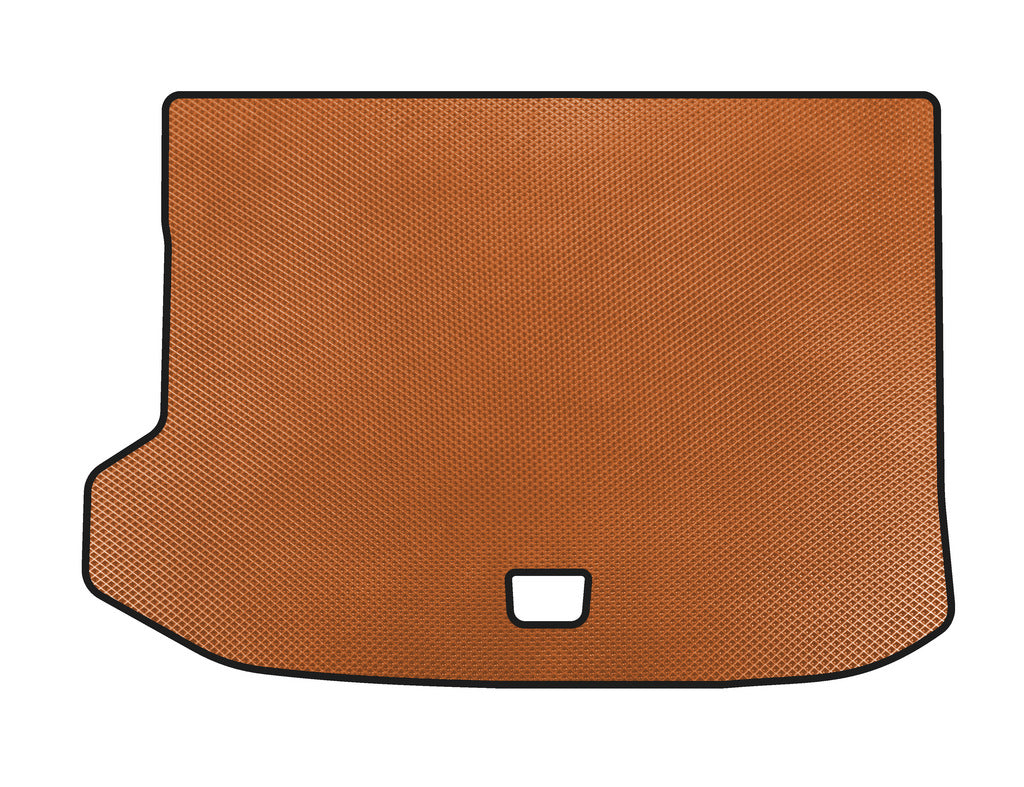EVA Trunk Mat (Orange) for Buick Envision 2014-2020 - image 1