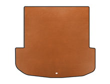 EVA Trunk Mat (8-Seater, Orange) for Hyundai Palisade 2018-2025 - image 1