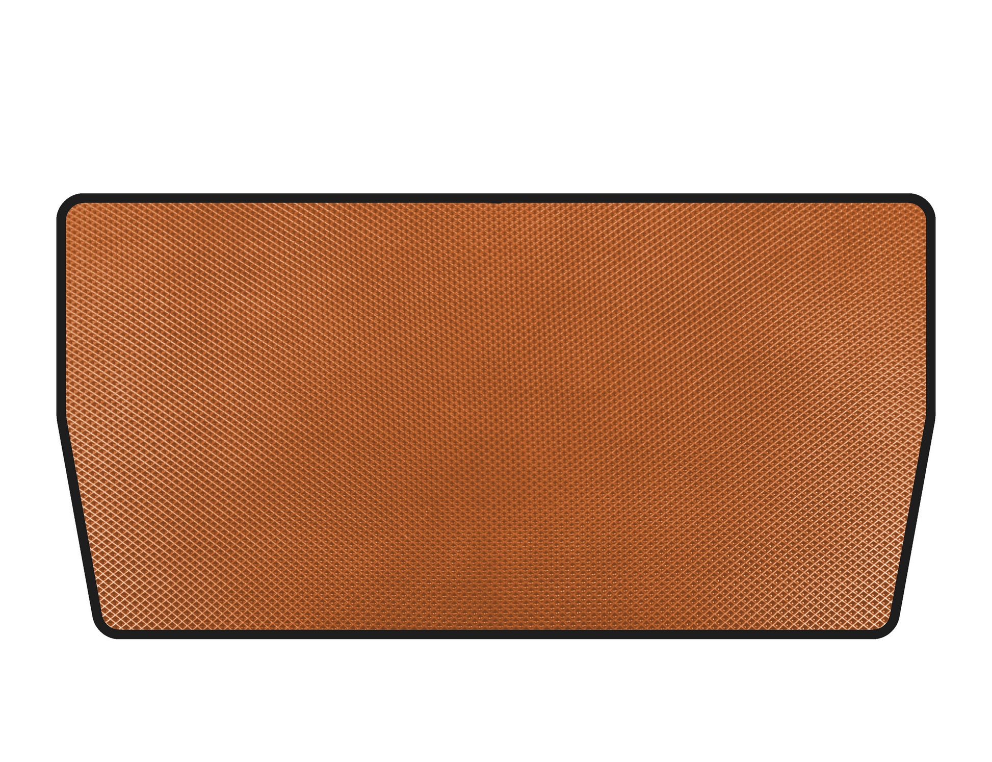 EVA trunk mat (Orange) for Honda Odyssey - image 1