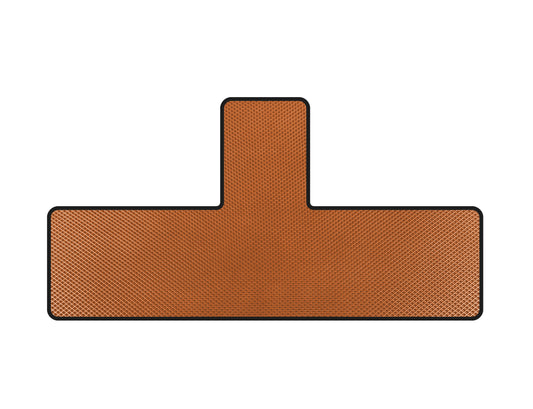 EVA Trunk Mat (5-Door/7-Seater, Orange) for Renault Kangoo 2008-2020 - image 1