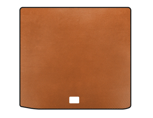 EVA Trunk Mat (Orange) for Subaru Tribeca 2005-2014 - image 1