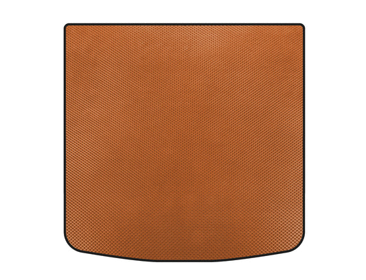 EVA Trunk Mat (2008-2011, Orange) for Dodge Journey 2008-2020 - image 1