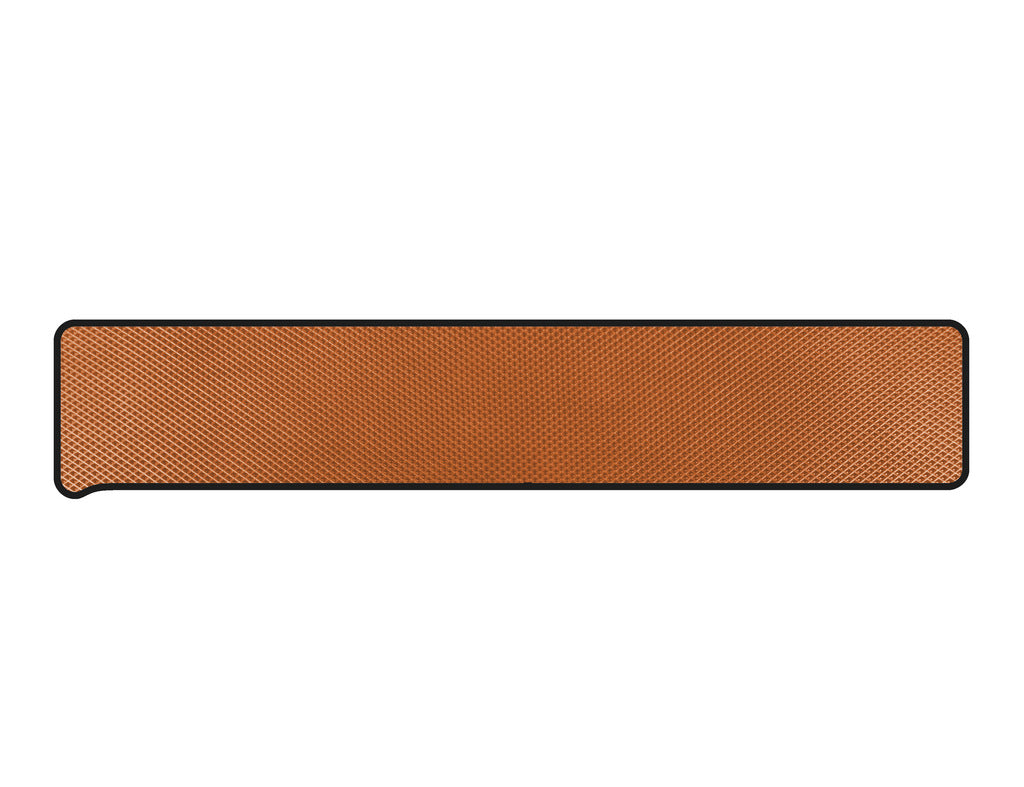 EVA trunk mat (Orange) for Cadillac Escalade 2007-2014 - image 1