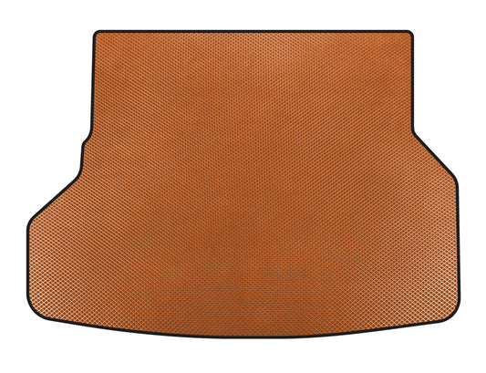 EVA Trunk Mat (Orange) for Toyota Highlander 2008-2013 - image 1