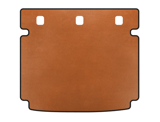 EVA boot mat (SW, Orange) for Hyundai I-30 2007-2011 - image 1