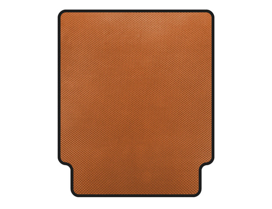 EVA Trunk Mat (Orange) for Chevrolet Trailblazer 2012-2019 - image 1