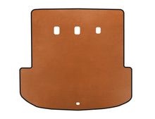 EVA Trunk Mat (7-Seater, Orange) for Hyundai Palisade 2018-2025 - image 1