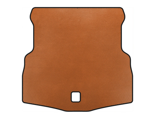 EVA Trunk Mat V-2 (SW, Orange) for Alfa Romeo 159 2005-2011 - image 1