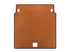 EVA Trunk Mat (2009-2013, Coupe, 4-Door, Orange) for Porsche Panamera 2009-2016 - image 1