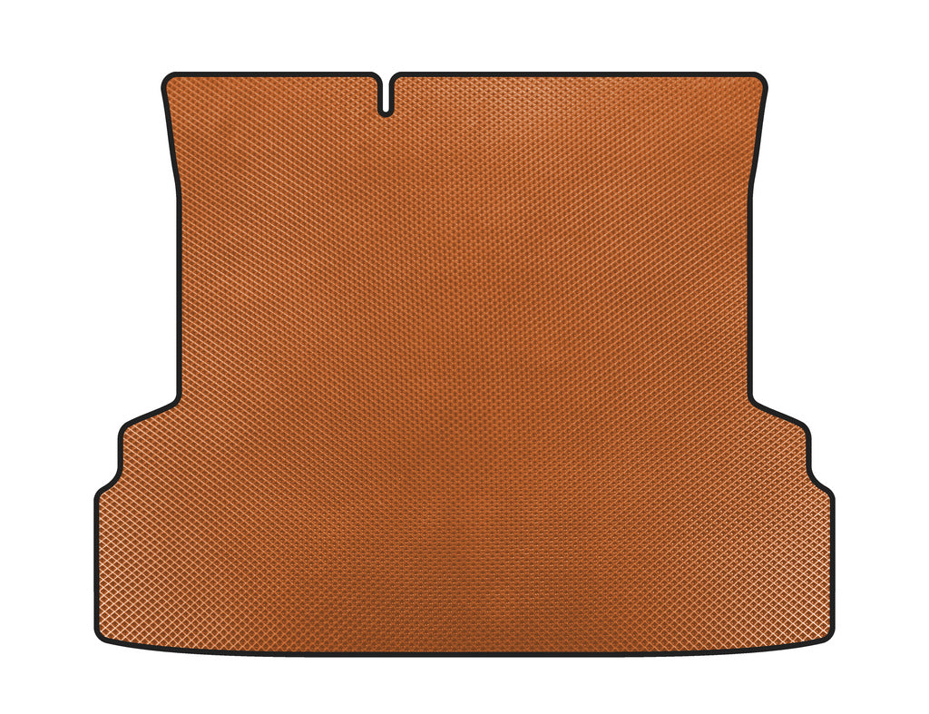 EVA V-2 trunk mat (SD, Orange) for RAVON R4 - image 1