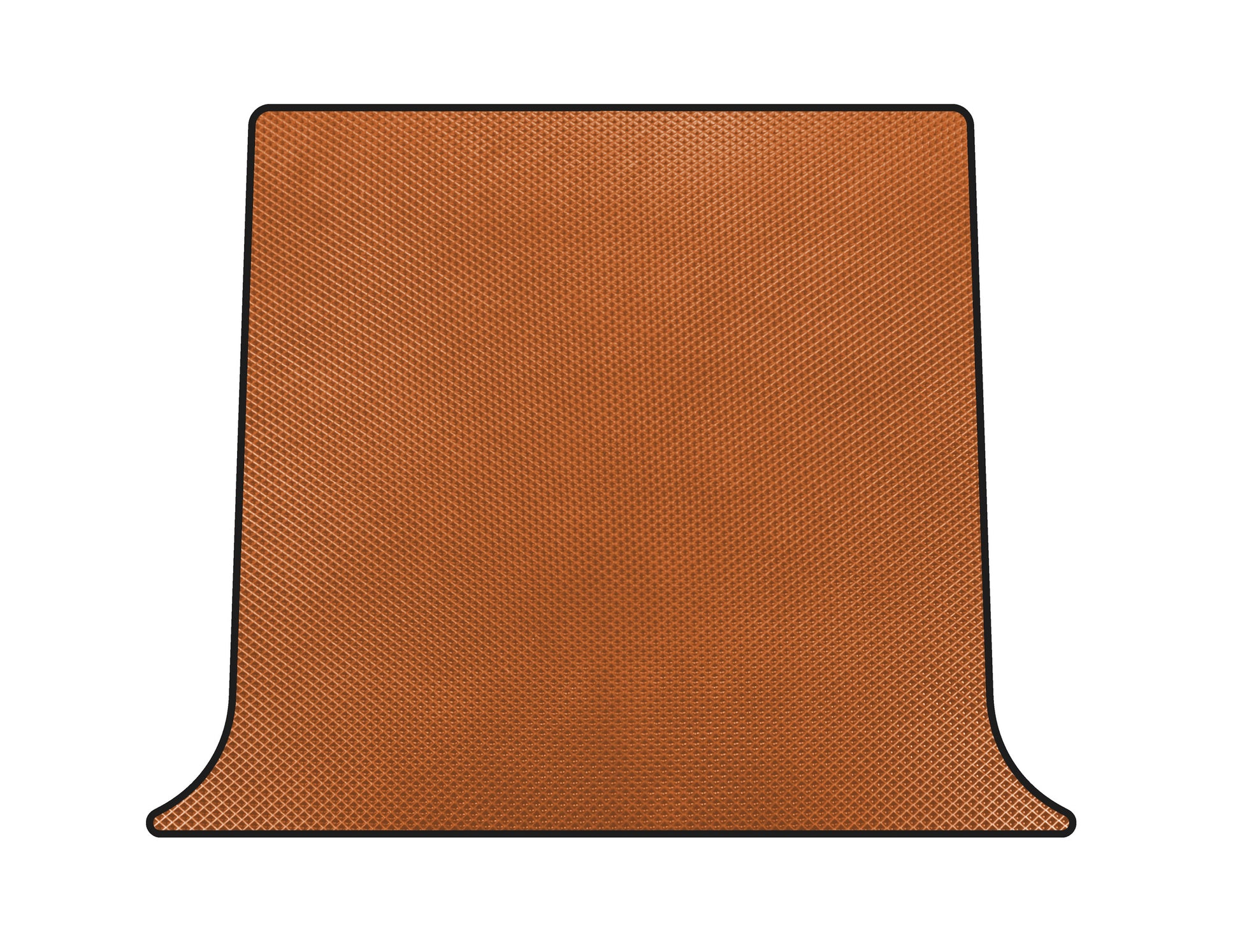 EVA Trunk Mat (Orange) for Great Wall Pegasus - image 1