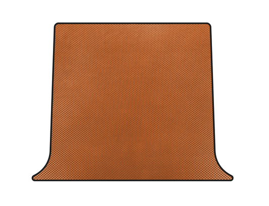 EVA Trunk Mat (Orange) for Great Wall Pegasus - image 1