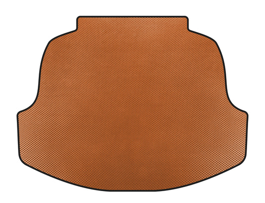 EVA Trunk Mat (SD, Orange) for Toyota Corolla 2019- - image 1